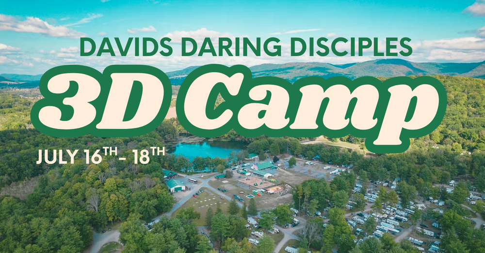 3D Camp 