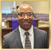 Charles Phillips, Jr.