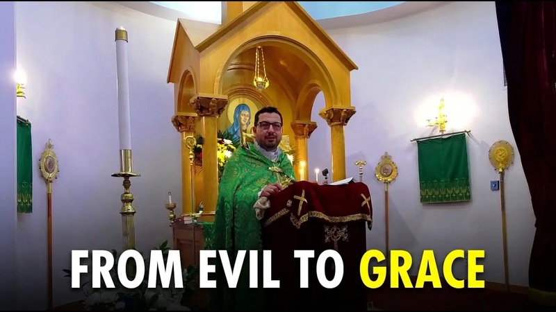Why Does God Allow Evil? The Parable of the Wheat and the Weeds
