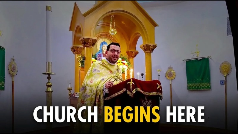Why Our Church’s Mission Isn’t to Send People Away