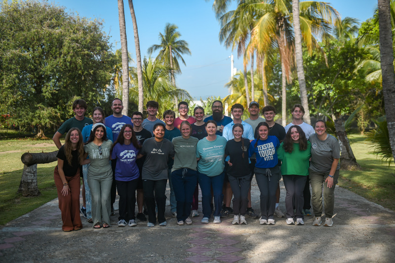 2026 DR Mission Trip Debrief