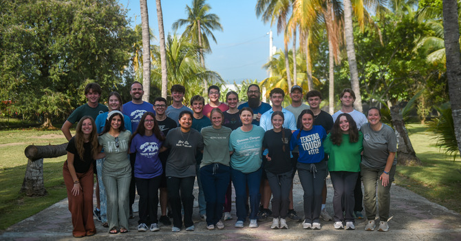 2026 DR Mission Trip Debrief