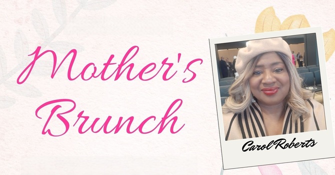 Mothers' Brunch