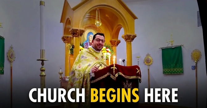 Why Our Church’s Mission Isn’t to Send People Away