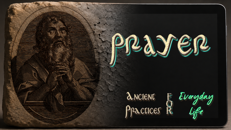 Prayer