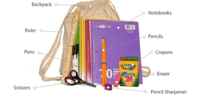 WELCA School Kit Collection image