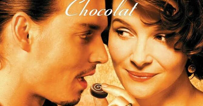 Chocolat