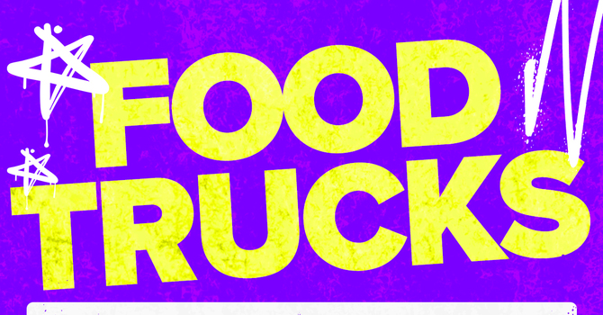 IYC Food Truck Day