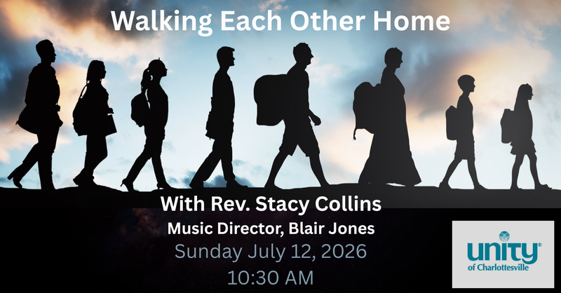 Walking Each Other Home