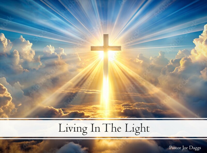 "Living in the Light"