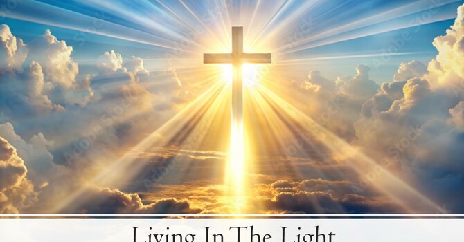 "Living in the Light"