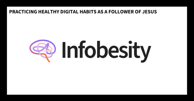 Practicing Healthy Digital Habits