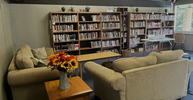 Library News image