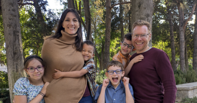 Learn about Bible Translation Efforts