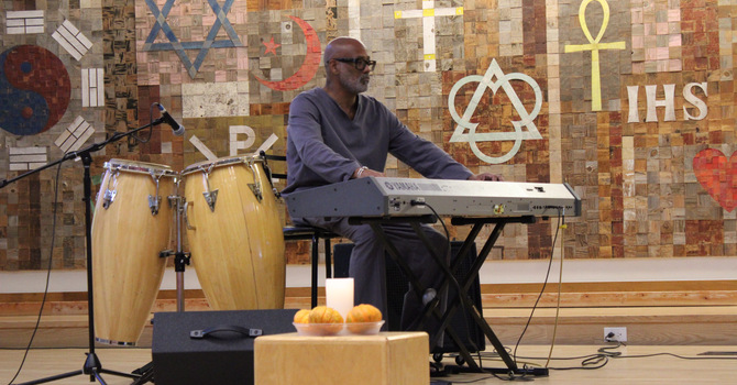 1st Sunday - Sound Bath Sunday
