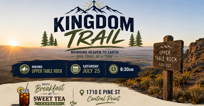 Kingdom Trails