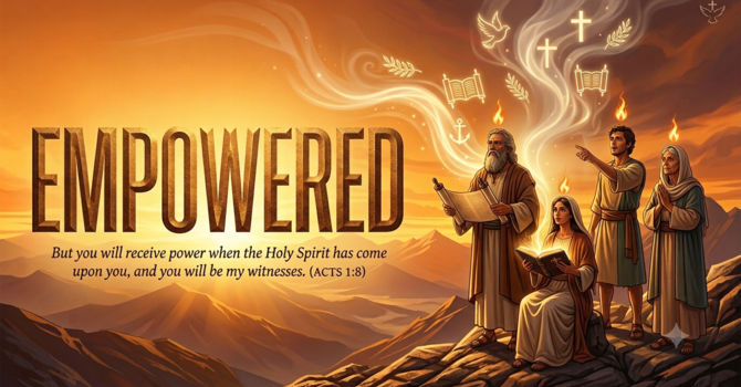 Empowered 