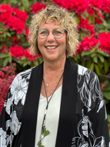 Ann Wellman