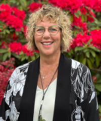 staff member image