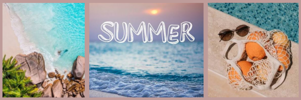 Summer at The Gathering