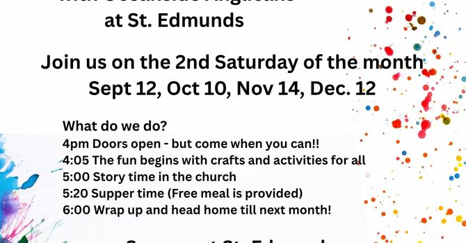 Messy Church