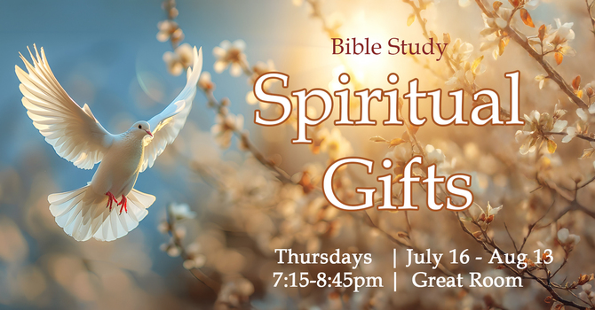 Spiritual Gifts