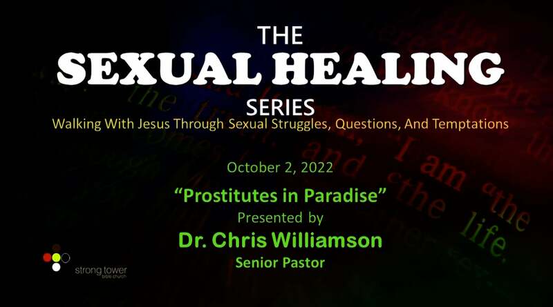 Prostitutes in Paradise