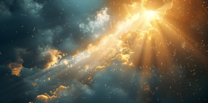 Contending for the Glory