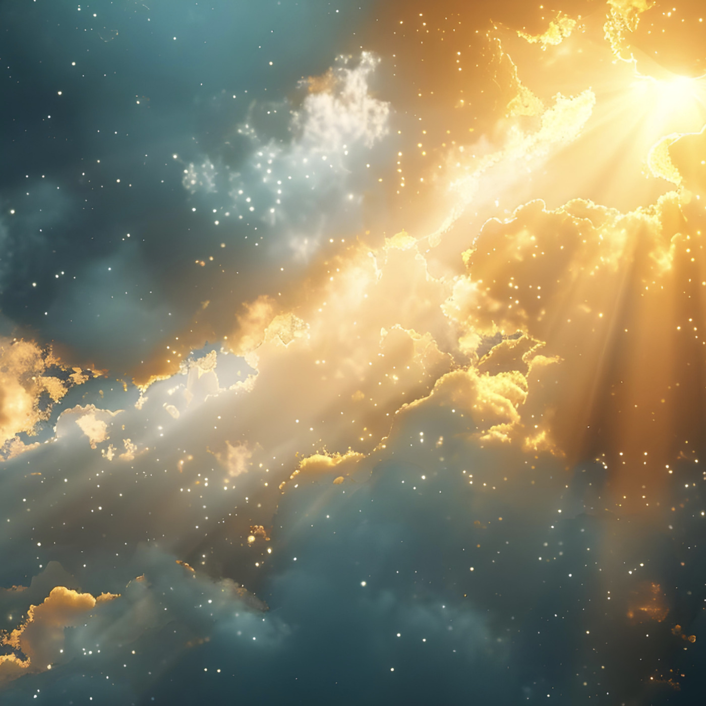 Contending for the Glory