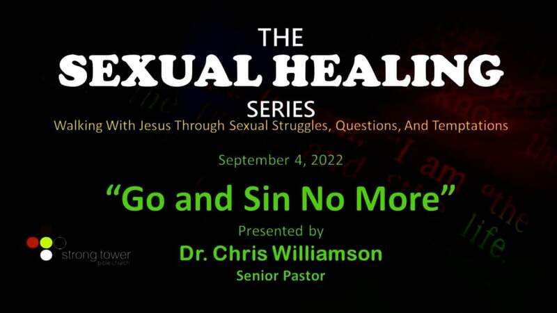 Go and Sin No More