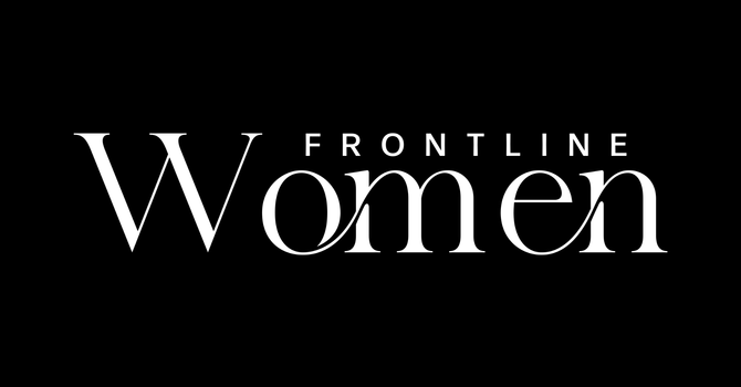 Frontline Women