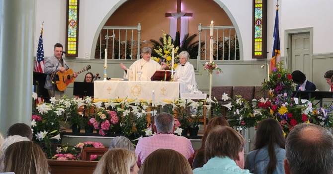 Worship Service