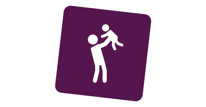 Dads & Male Caregivers