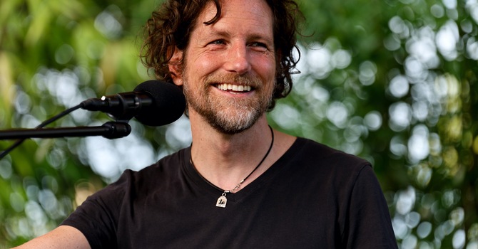 Guest Aaron English