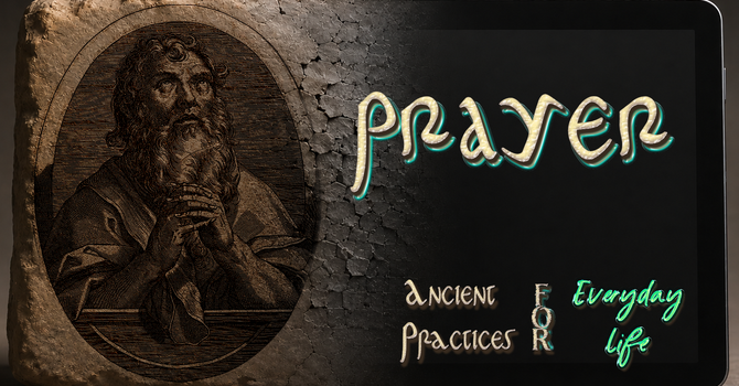 Prayer
