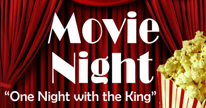 Movie Night
