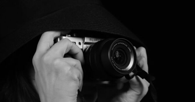 Send in your photos image