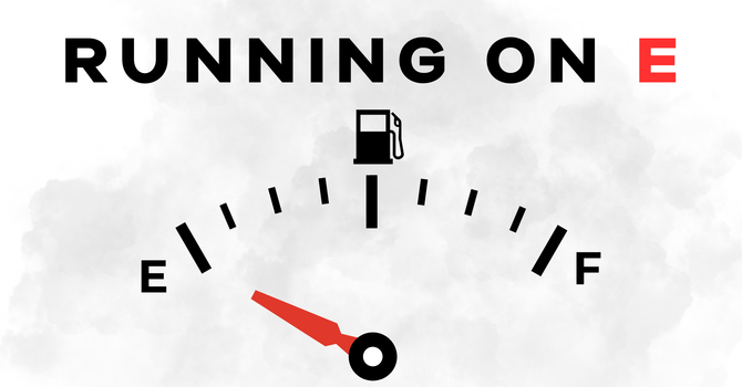 Running on E
