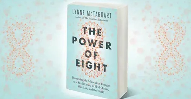 The Power of Eight Is on Hiatus image