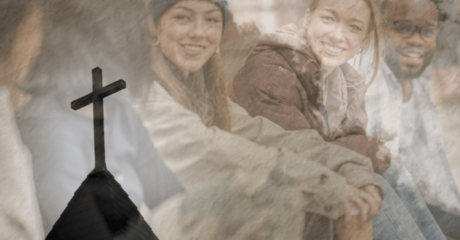 Are younger Canadian Christians becoming more “evangelical”? (blog) image