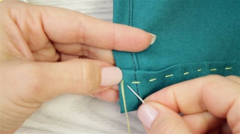 Hemmed In
