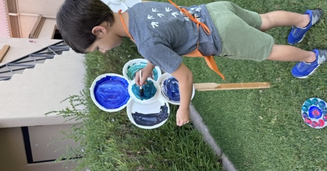 A Summer of Discovery, Creativity, and Joy image