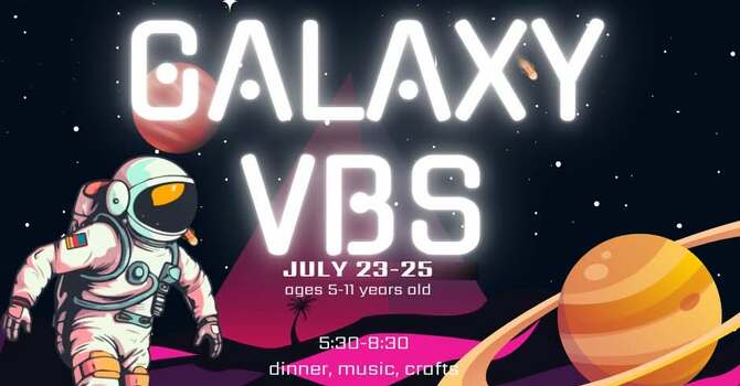 Vacation Bible School