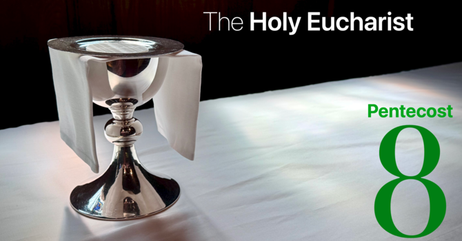 Choral Eucharist (BAS)