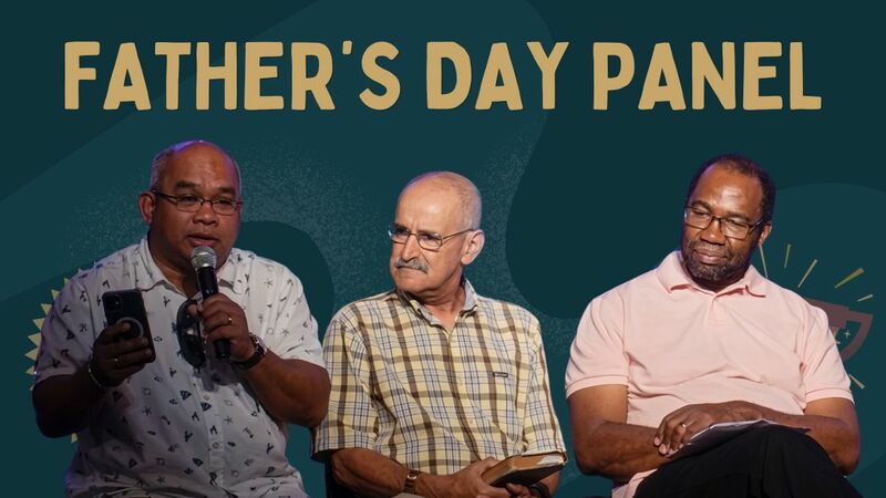 Father's Day Panel