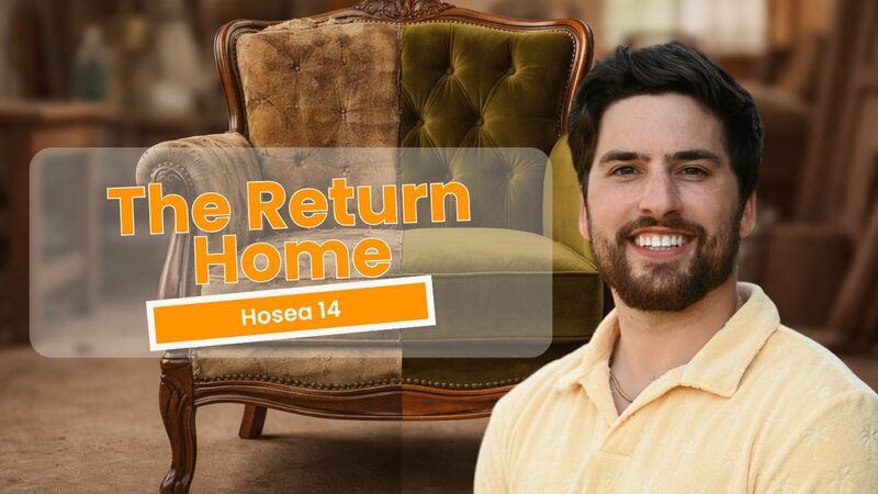 The Return Home
