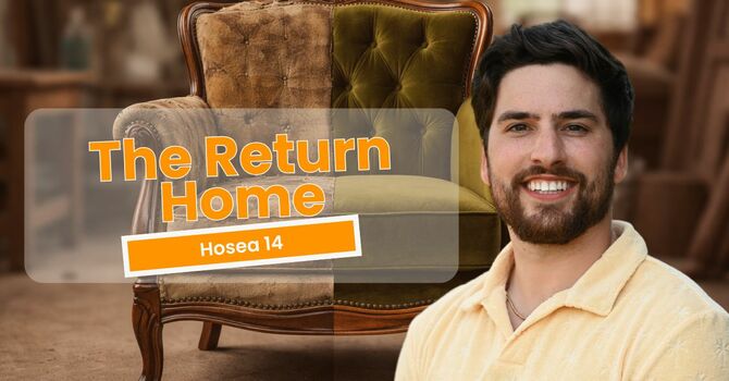 The Return Home