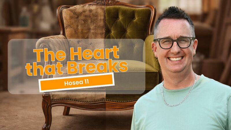 The Heart That Breaks