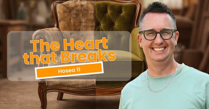 The Heart That Breaks
