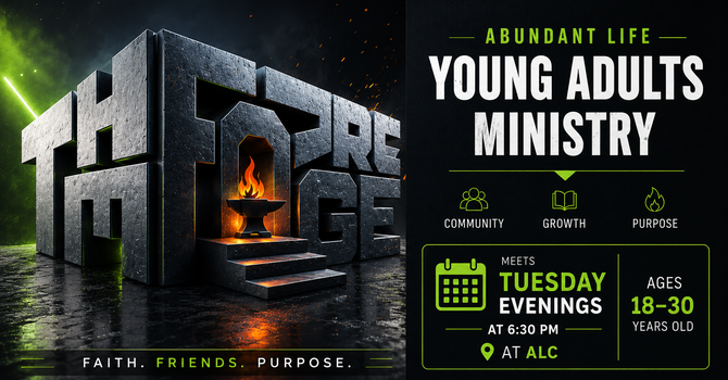 Young Adults